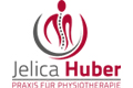 Jelica Huber Logo